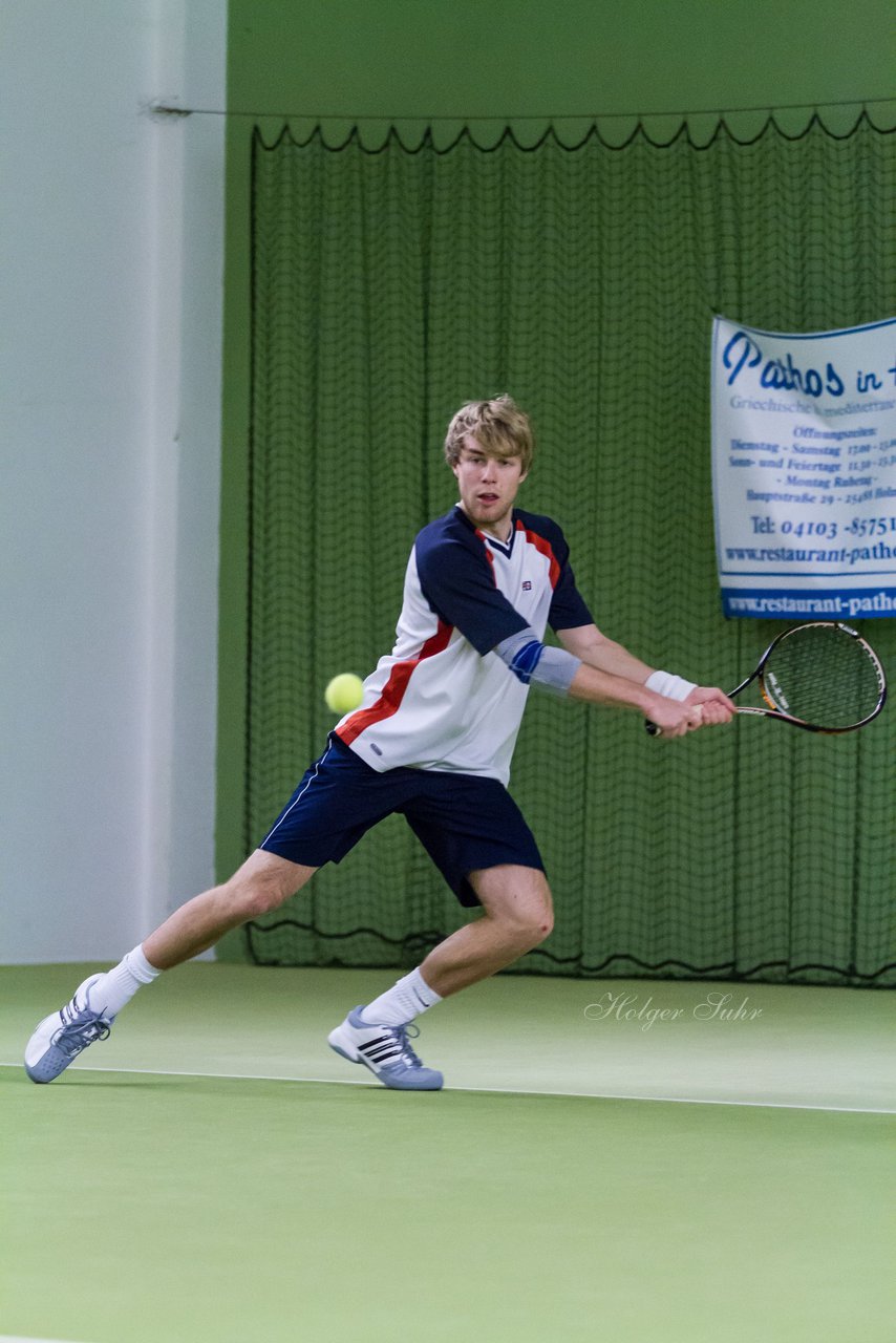Bild 566 - Holmer Indoor-Cup Tag 2
